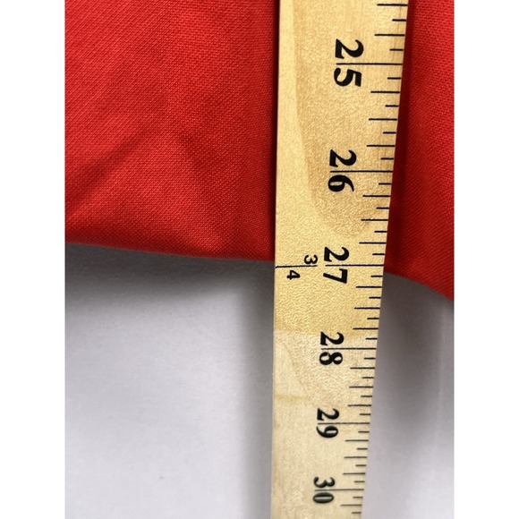 Nike Cincinnati Reds Jacket Mens XL Red Full Zip Dri Fit MLB Performance NWOT Tm - Picture 8 of 12